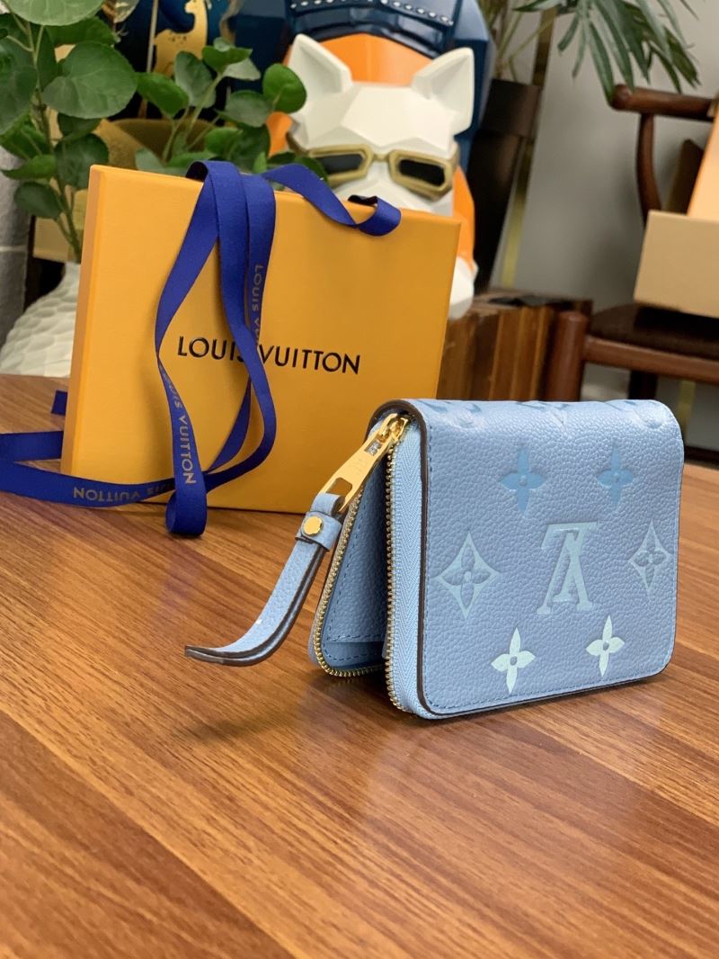 LV Wallets